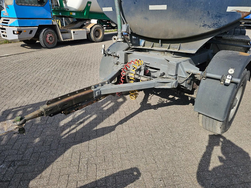 Magyar EA2 - Sơ mi rơ moóc bồn: hình 2 Magyar EA2 - Sơ mi rơ moóc bồn: hình 2