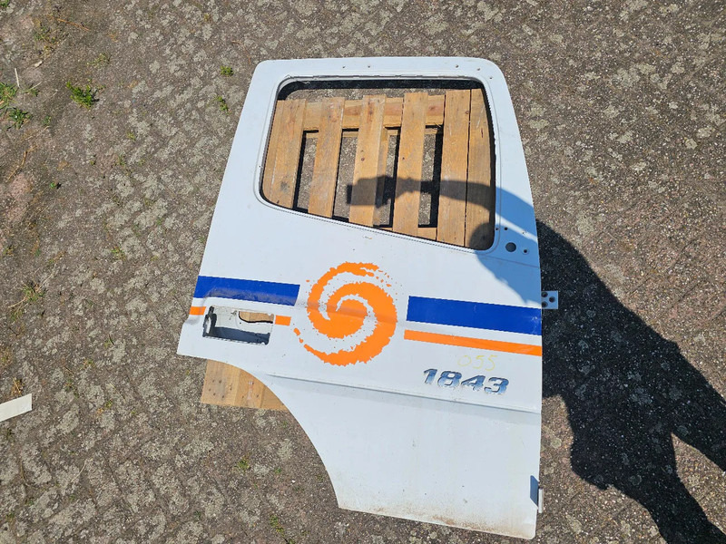 Mercedes-Benz Deur rechts mercedes actros A/97872000887 - Cửa và phụ tùng cho Xe tải: hình 1 Mercedes-Benz Deur rechts mercedes actros A/97872000887 - Cửa và phụ tùng cho Xe tải: hình 1