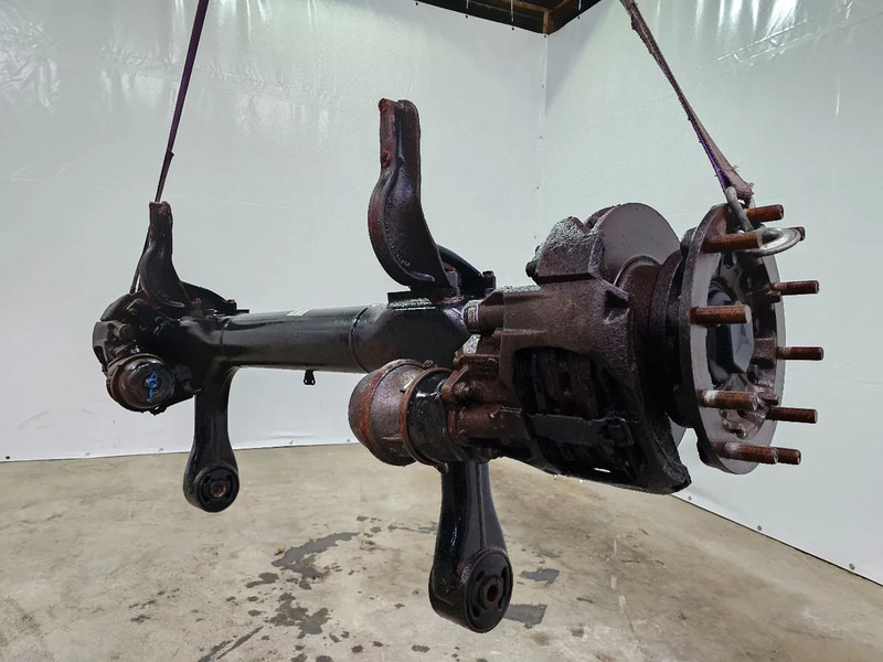 Mercedes-Benz TE5/8KC7-9 - Bán trục cho Xe tải: hình 2 Mercedes-Benz TE5/8KC7-9 - Bán trục cho Xe tải: hình 2