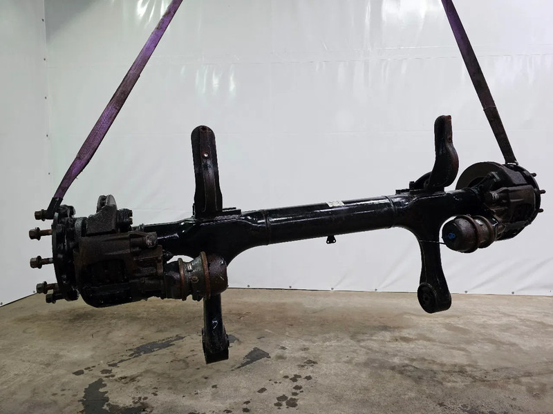 Bán trục cho Xe tải Mercedes-Benz TE5/8KC7-9: hình 7