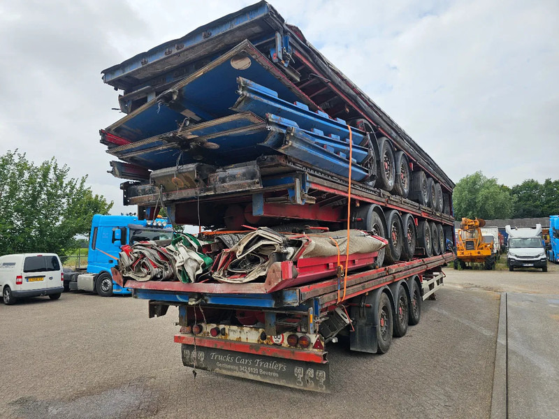 Renders ROC 12.27N - SAF - DISC - Sơ mi rơ moóc mui bạt: hình 5 Renders ROC 12.27N - SAF - DISC - Sơ mi rơ moóc mui bạt: hình 5