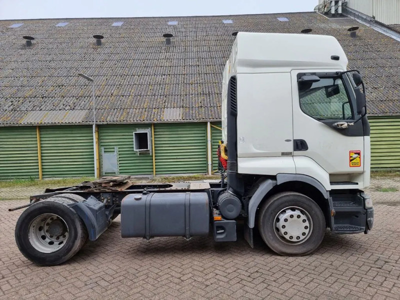 Renault Premium 370 Manual Gear - Xe đầu kéo: hình 4 Renault Premium 370 Manual Gear - Xe đầu kéo: hình 4