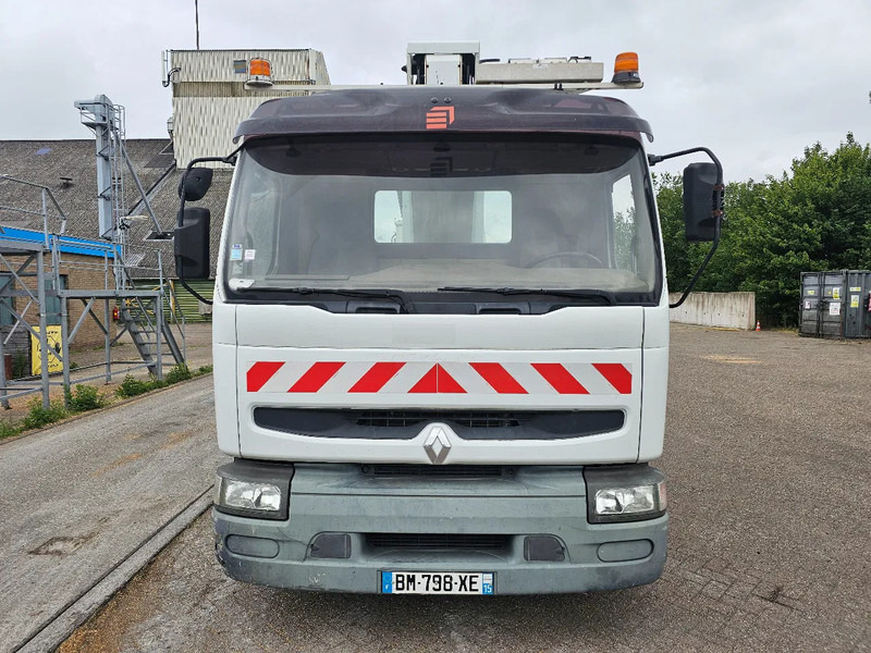 Renault Premium 320 DCI - 17m Boomlift - Xe tải: hình 3 Renault Premium 320 DCI - 17m Boomlift - Xe tải: hình 3