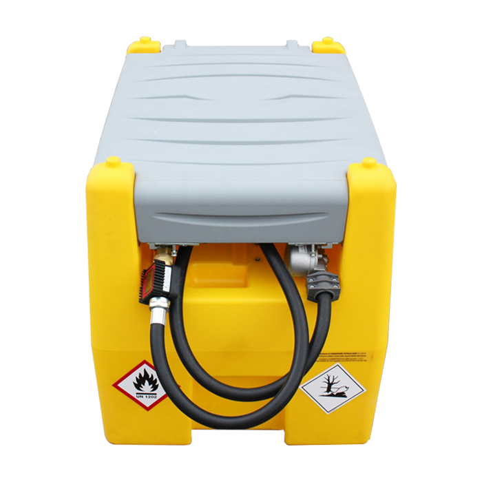 Emiliana Serbatoi Carrytank 220 Diesel - Bồn chứa: hình 2 Emiliana Serbatoi Carrytank 220 Diesel - Bồn chứa: hình 2