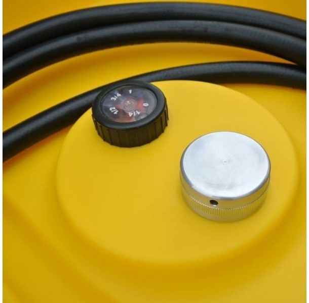 Emiliana Serbatoi Carrytank 330 - Bồn chứa: hình 5 Emiliana Serbatoi Carrytank 330 - Bồn chứa: hình 5