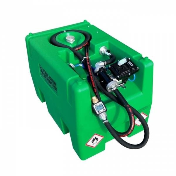Emiliana Serbatoi Carrytank, Mobiltank, Stationärtank - Bồn chứa: hình 4 Emiliana Serbatoi Carrytank, Mobiltank, Stationärtank - Bồn chứa: hình 4
