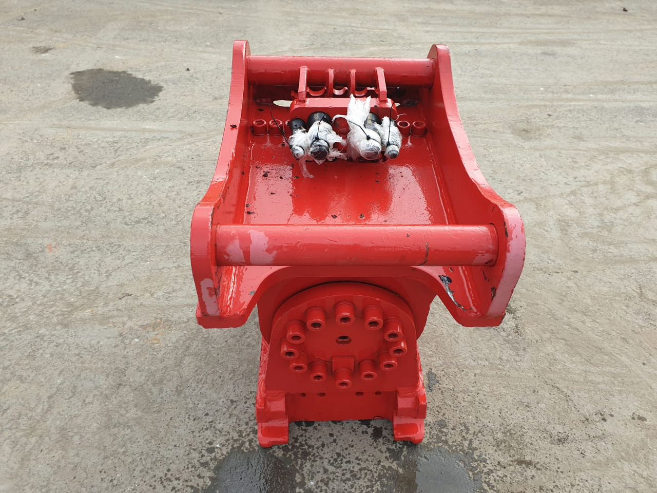 Geel - Bộ ghép nhanh cho Máy xúc bánh xích: hình 5 Geel - Bộ ghép nhanh cho Máy xúc bánh xích: hình 5
