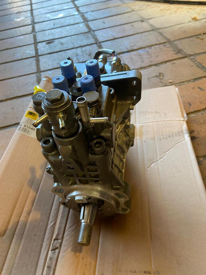YANMAR Injection pump 4TNV98 - Phụ tùng cho Máy móc xây dựng: hình 3 YANMAR Injection pump 4TNV98 - Phụ tùng cho Máy móc xây dựng: hình 3
