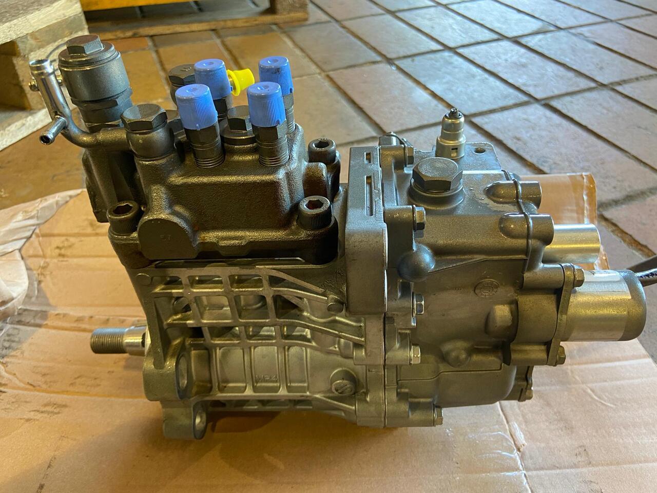 YANMAR Injection pump 4TNV98 - Phụ tùng cho Máy móc xây dựng: hình 1 YANMAR Injection pump 4TNV98 - Phụ tùng cho Máy móc xây dựng: hình 1