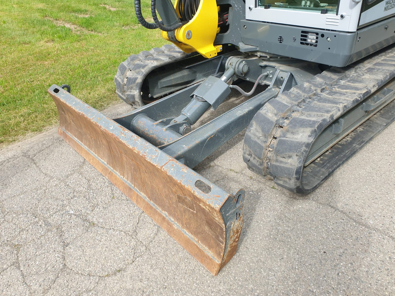Máy xúc mini WACKER Neuson ET 90: hình 8