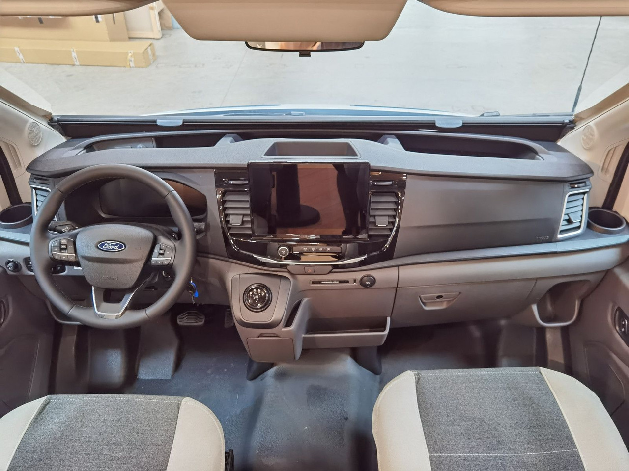 Cho thuê  Chausson 640 TITANIUM /- 2026 - / XXL - HUBBETT & RAUMBAD Chausson 640 TITANIUM /- 2026 - / XXL - HUBBETT & RAUMBAD: hình 5