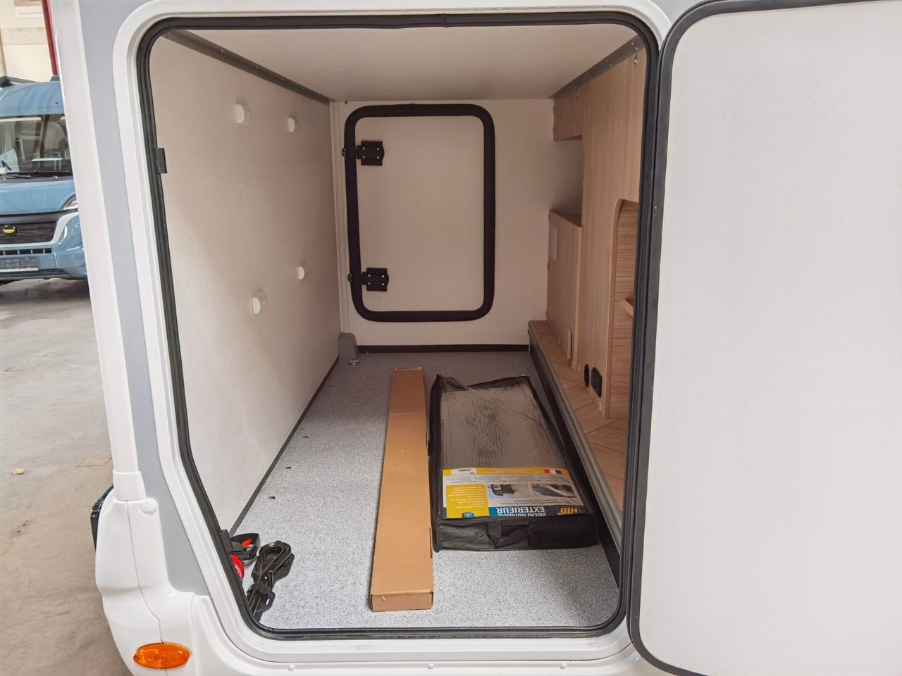 Cho thuê  Chausson 797 TITANIUM / - 2026 - / EINZELBETTEN & HUBBETT Chausson 797 TITANIUM / - 2026 - / EINZELBETTEN & HUBBETT: hình 12