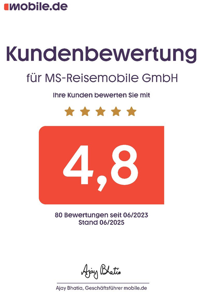 Xe cắm trại bán tích hợp Chausson S 697 SPORT LINE / -2026- / 165PS / EINZELBETTEN: hình 31