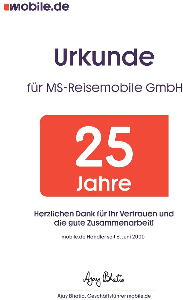 Xe van cắm trại Chausson V697 SPORT LINE / -2026- / 140-8G./ EINZELBETTEN: hình 29 Xe van cắm trại Chausson V697 SPORT LINE / -2026- / 140-8G./ EINZELBETTEN: hình 29