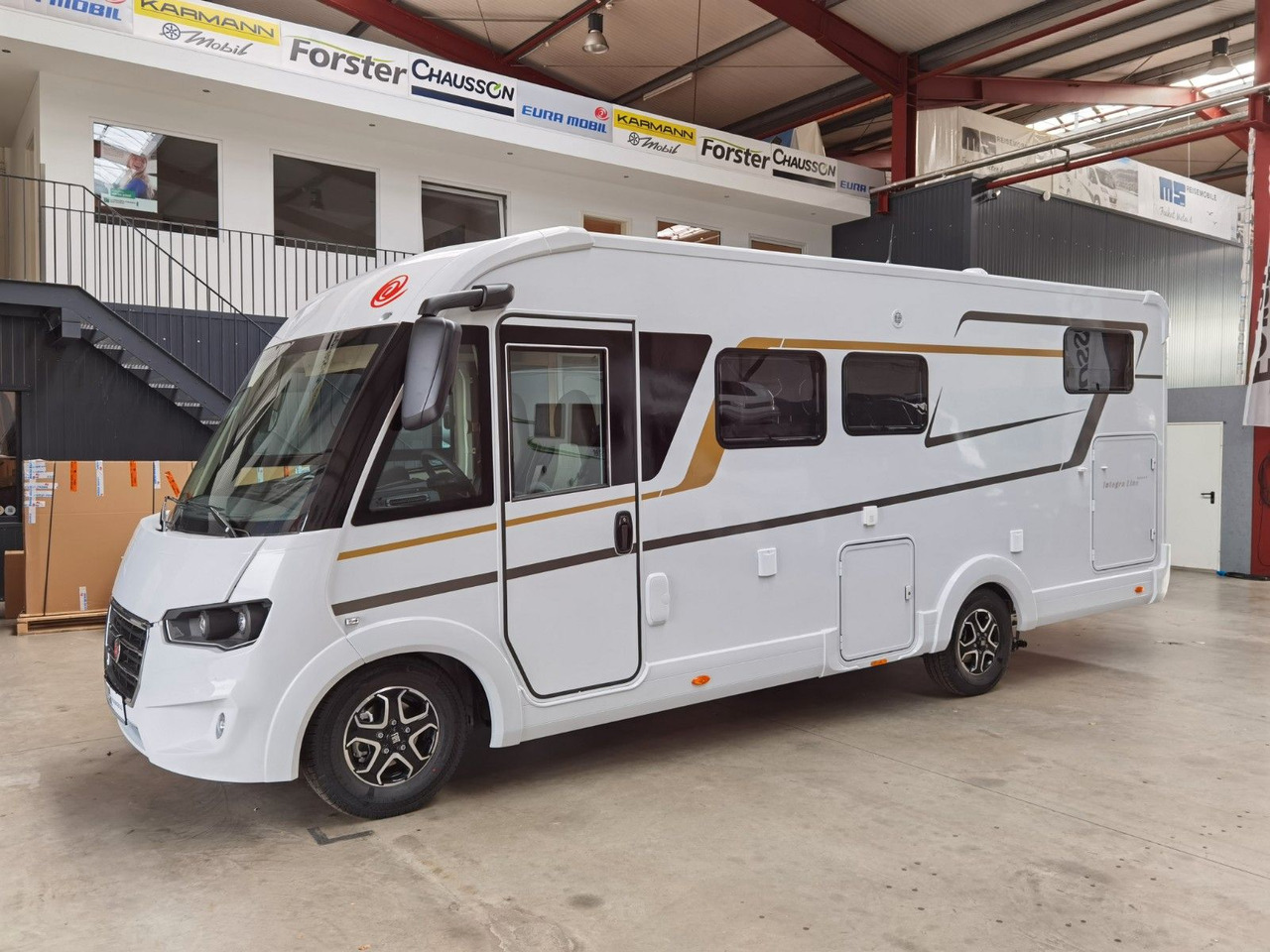 Cho thuê Eura Mobil INTEGRA LINE 720 EB /-2026- /8G-180PS/PLUS-PAKET Eura Mobil INTEGRA LINE 720 EB /-2026- /8G-180PS/PLUS-PAKET: hình 6 Cho thuê Eura Mobil INTEGRA LINE 720 EB /-2026- /8G-180PS/PLUS-PAKET Eura Mobil INTEGRA LINE 720 EB /-2026- /8G-180PS/PLUS-PAKET: hình 6