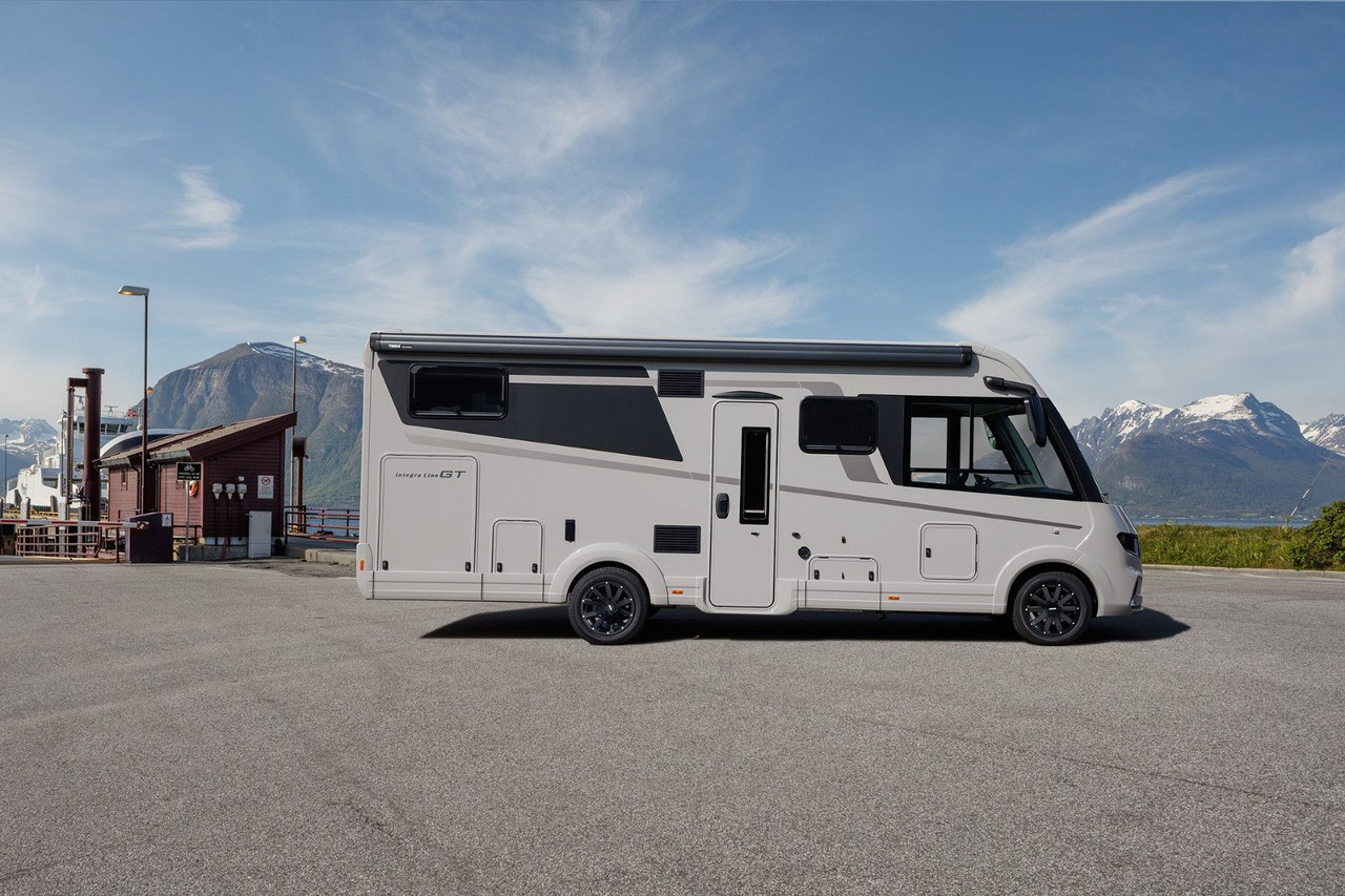 Eura Mobil INTEGRA LINE GT 726 EF /MB 170PS-9G / MOD.2026 - Xe cắm trại tích hợp: hình 5 Eura Mobil INTEGRA LINE GT 726 EF /MB 170PS-9G / MOD.2026 - Xe cắm trại tích hợp: hình 5