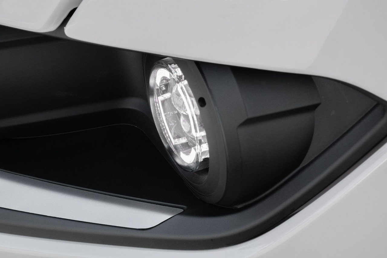 Eura Mobil INTEGRA LINE GT 726 EF / MB 170PS-9G / MOD.2026 - Xe cắm trại tích hợp: hình 4 Eura Mobil INTEGRA LINE GT 726 EF / MB 170PS-9G / MOD.2026 - Xe cắm trại tích hợp: hình 4