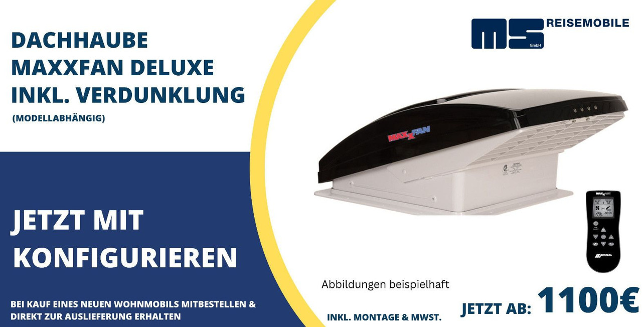 Cho thuê  Karmann DUNCAN 500 / -2025- / 170PS - DSG / VIVA - PAKET Karmann DUNCAN 500 / -2025- / 170PS - DSG / VIVA - PAKET: hình 25