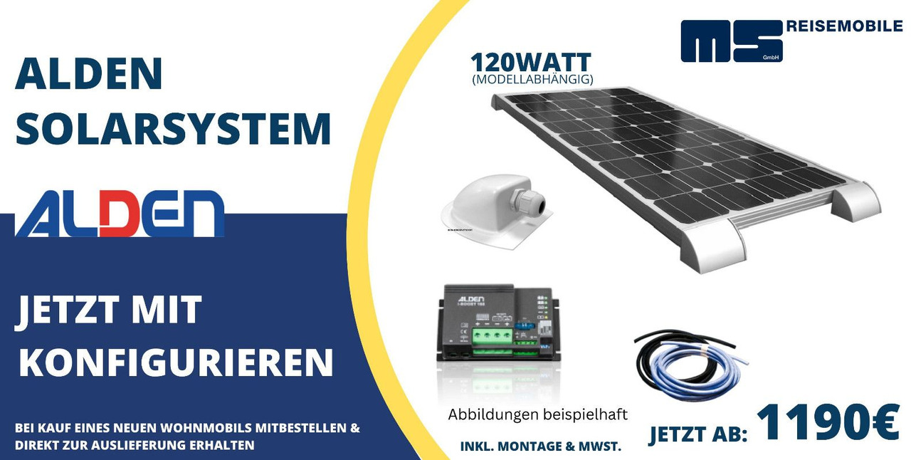 Cho thuê  Karmann DUNCAN 500 / -2025- / 170PS - DSG / VIVA - PAKET Karmann DUNCAN 500 / -2025- / 170PS - DSG / VIVA - PAKET: hình 27