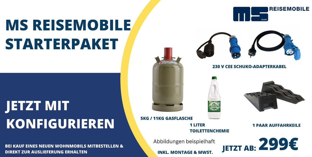 Cho thuê  Karmann DUNCAN 500 / -2025- / 170PS - DSG / VIVA - PAKET Karmann DUNCAN 500 / -2025- / 170PS - DSG / VIVA - PAKET: hình 28