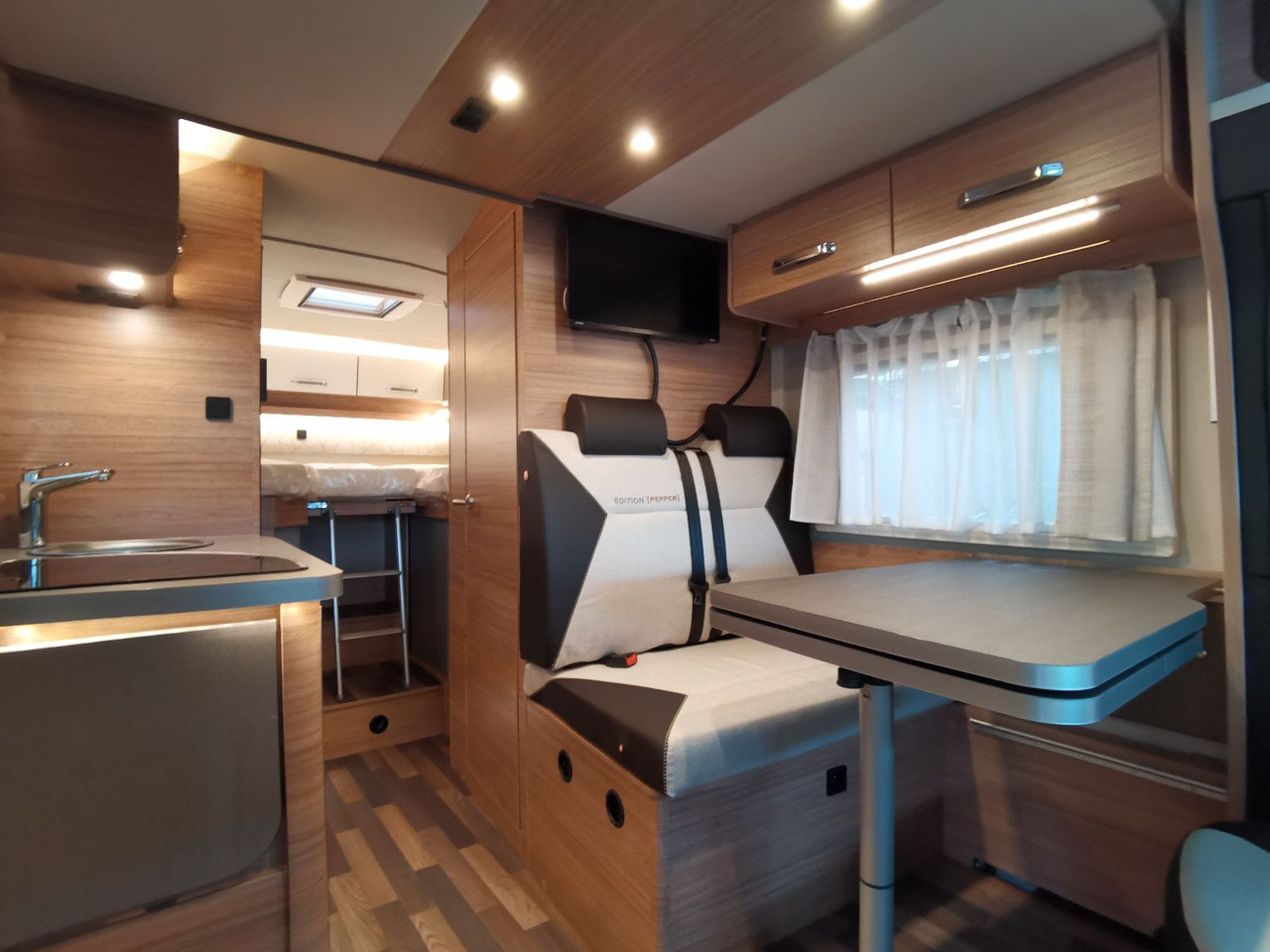 Cho thuê Weinsberg CARACOMPACT SUITE 640 MEG PEPPER / - MODELL 2025 Weinsberg CARACOMPACT SUITE 640 MEG PEPPER / - MODELL 2025 Weinsberg CARACOMPACT SUITE 640 MEG PEPPER / - MODELL 2025 Weinsberg CARACOMPACT SUITE 640 MEG PEPPER / - MODELL 2025: hình 11