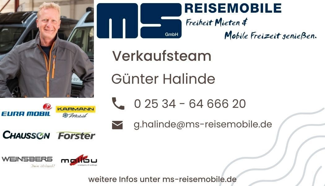 Weinsberg CARASUITE 650 MEG/155-DSG/EINZELBETTEN & HUBBETT - Xe cắm trại bán tích hợp: hình 3 Weinsberg CARASUITE 650 MEG/155-DSG/EINZELBETTEN & HUBBETT - Xe cắm trại bán tích hợp: hình 3
