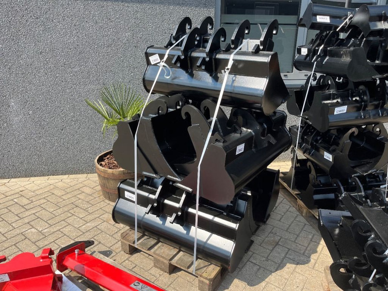 Bakkenset CW00 / CW05 bakkensets / puinbakken riekbak puin bak grondbak schepbak grondschuif 2023 - Gầu: hình 3 Bakkenset CW00 / CW05 bakkensets / puinbakken riekbak puin bak grondbak schepbak grondschuif 2023 - Gầu: hình 3