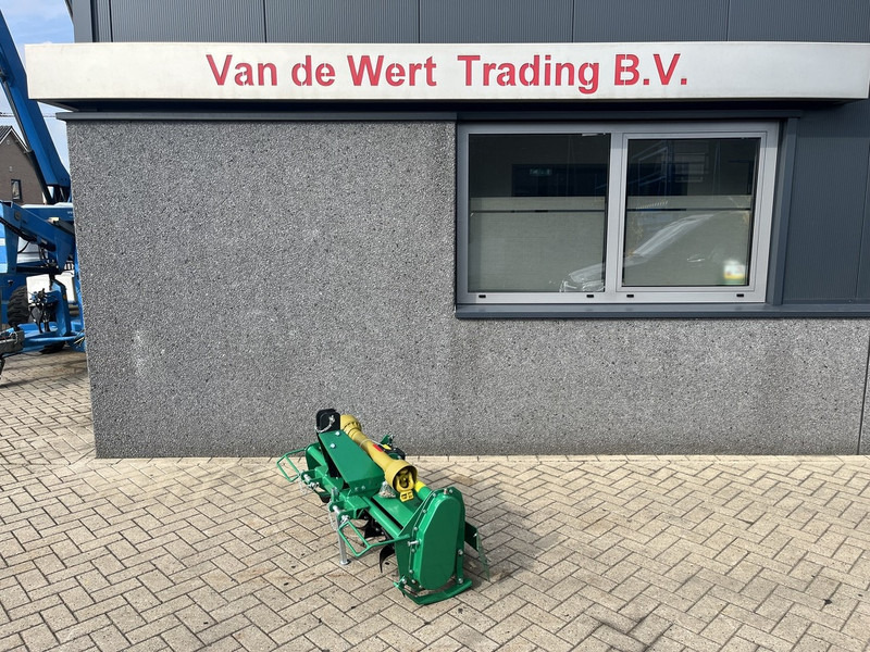 Better Agro RT 115 - Thiết bị xới đất: hình 1 Better Agro RT 115 - Thiết bị xới đất: hình 1