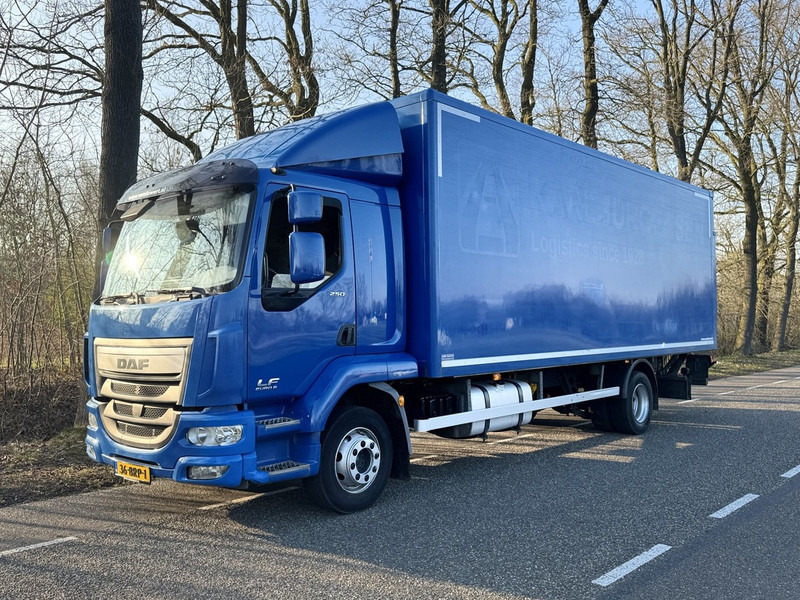 DAF LF 250 4x2 Bakwagen - Xe tải hộp: hình 3 DAF LF 250 4x2 Bakwagen - Xe tải hộp: hình 3