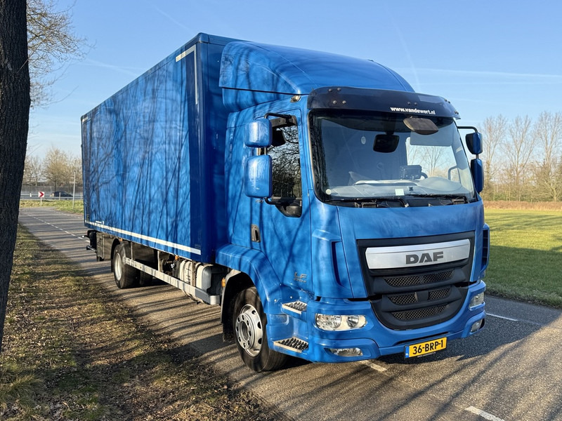 DAF LF 250 4x2 Bakwagen - Xe tải hộp: hình 4 DAF LF 250 4x2 Bakwagen - Xe tải hộp: hình 4