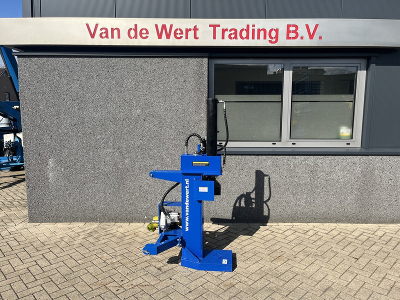 Houtkloofmachine LS 22 T - Máy bổ củi: hình 1 Houtkloofmachine LS 22 T - Máy bổ củi: hình 1