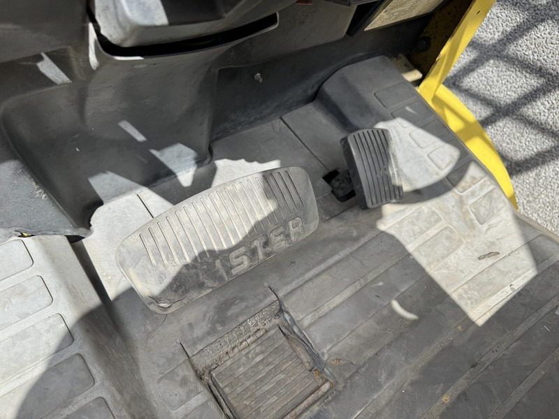 Xe nâng gas Hyster H 3.20 XML: hình 12