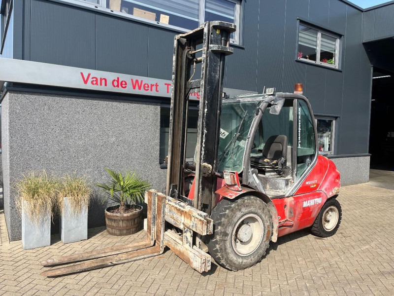 Manitou MSI50T MSI 50T duplo450 SIDESHIFT LUCHTBANDEN 2015 - Xe nâng diesel: hình 3 Manitou MSI50T MSI 50T duplo450 SIDESHIFT LUCHTBANDEN 2015 - Xe nâng diesel: hình 3