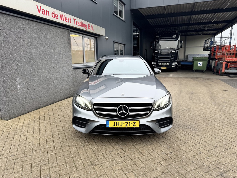 Mercedes-Benz E-Klasse Estate 300 de AMG Line 2020 Led / ACC / Leder - Xe hơi: hình 3 Mercedes-Benz E-Klasse Estate 300 de AMG Line 2020 Led / ACC / Leder - Xe hơi: hình 3