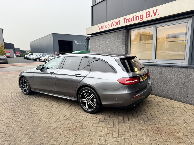 Mercedes-Benz E-Klasse Estate 300 de AMG Line 2020 Led / ACC / Leder - Xe hơi: hình 4 Mercedes-Benz E-Klasse Estate 300 de AMG Line 2020 Led / ACC / Leder - Xe hơi: hình 4