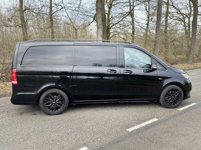 Mercedes-Benz V250 Avantgarde | DC | Burmester | Elektr. Schuifdeuren | 2015 | Leer | Vol | APK 6-2026 - Xe van chở hàng: hình 3 Mercedes-Benz V250 Avantgarde | DC | Burmester | Elektr. Schuifdeuren | 2015 | Leer | Vol | APK 6-2026 - Xe van chở hàng: hình 3