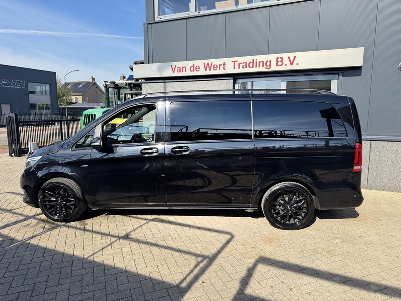 Mercedes-Benz V250 Avantgarde | DC | Burmester | Elektr. Schuifdeuren | 2015 | Leer | Vol | APK 6-2026 - Xe van chở hàng: hình 5 Mercedes-Benz V250 Avantgarde | DC | Burmester | Elektr. Schuifdeuren | 2015 | Leer | Vol | APK 6-2026 - Xe van chở hàng: hình 5