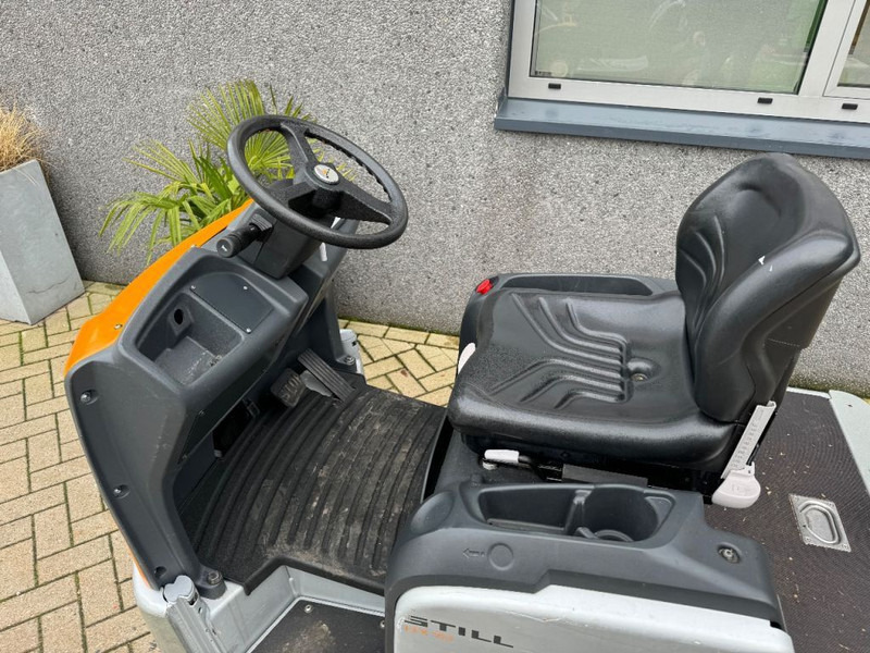 Xe cày kéo Still LTX70 Elektrische Trekker / Startkar / Voertuigtrekker 2017 Elektrisch ACCU 2019 Keuring 3/2024: hình 13 Xe cày kéo Still LTX70 Elektrische Trekker / Startkar / Voertuigtrekker 2017 Elektrisch ACCU 2019 Keuring 3/2024: hình 13