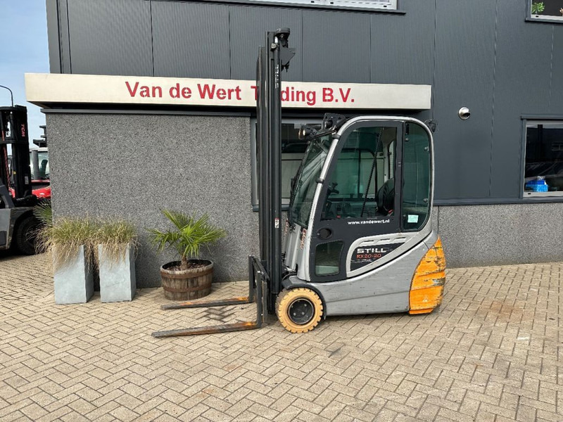 Still RX 20-20 - Xe nâng điện: hình 2 Still RX 20-20 - Xe nâng điện: hình 2