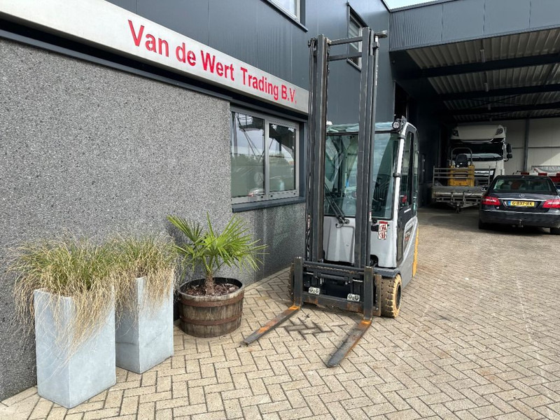 Still RX 20-20 - Xe nâng điện: hình 5 Still RX 20-20 - Xe nâng điện: hình 5