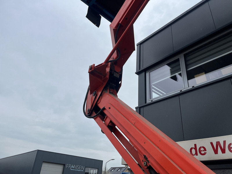 UpRight SL 26 SL - Máy nâng người hình kéo: hình 4 UpRight SL 26 SL - Máy nâng người hình kéo: hình 4