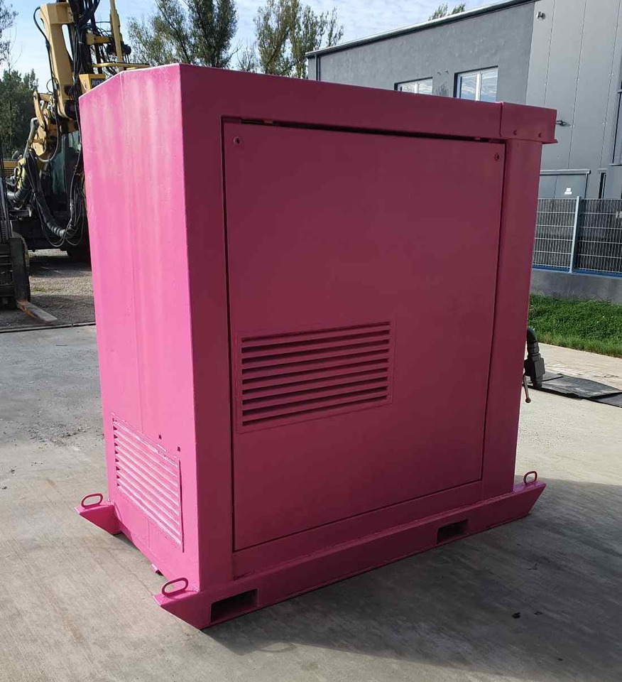 Obermann DP 100-3-B - Bơm nước: hình 3 Obermann DP 100-3-B - Bơm nước: hình 3