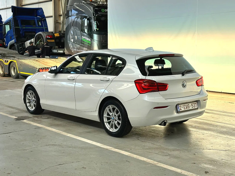 BMW 1-serie EURO 6B - Xe hơi: hình 3 BMW 1-serie EURO 6B - Xe hơi: hình 3