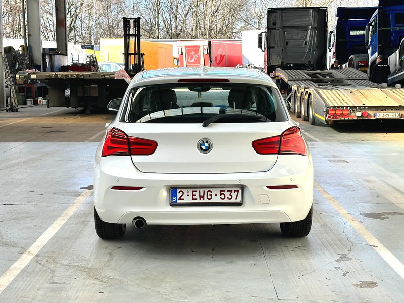BMW 1-serie EURO 6B - Xe hơi: hình 4 BMW 1-serie EURO 6B - Xe hơi: hình 4