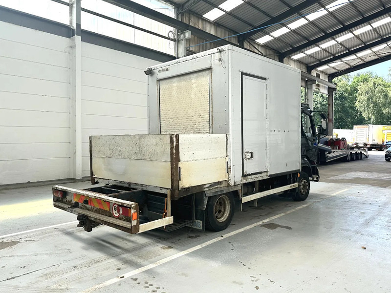 DAF LF 45.180 - Xe cẩu tự hành: hình 5 DAF LF 45.180 - Xe cẩu tự hành: hình 5