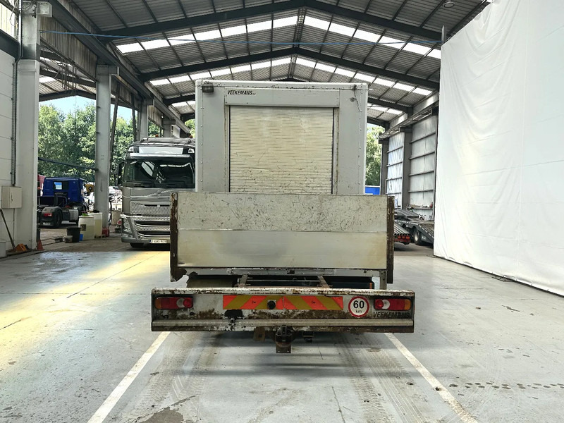 DAF LF 45.180 - Xe cẩu tự hành: hình 4 DAF LF 45.180 - Xe cẩu tự hành: hình 4