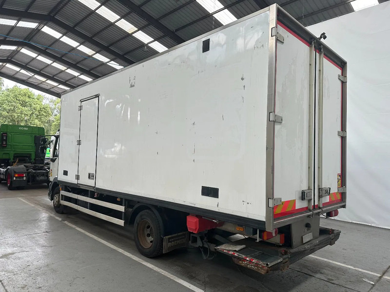 DAF LF 55.220 CARRIER / MULTITEMPERATUUR / 195.123 km - Xe tải đông lạnh: hình 3 DAF LF 55.220 CARRIER / MULTITEMPERATUUR / 195.123 km - Xe tải đông lạnh: hình 3