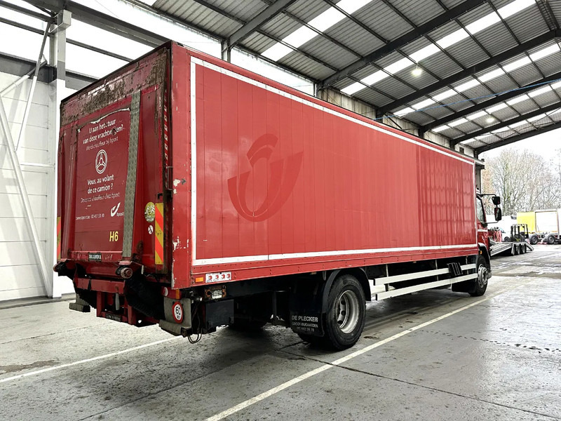 DAF LF 55.220 MANUEL - 4 PIECES-STUKS - Xe tải hộp: hình 5 DAF LF 55.220 MANUEL - 4 PIECES-STUKS - Xe tải hộp: hình 5