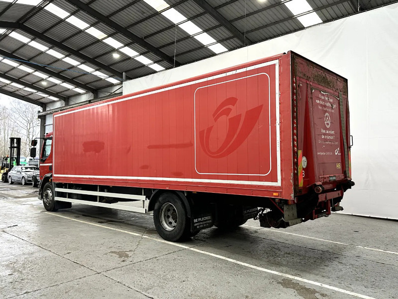 DAF LF 55.220 MANUEL - 4 PIECES-STUKS - Xe tải hộp: hình 3 DAF LF 55.220 MANUEL - 4 PIECES-STUKS - Xe tải hộp: hình 3