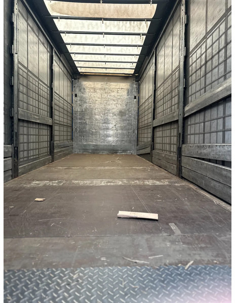 Xe tải thùng mui bạt DAF XF 440 DAF XF 440 6x2 / SUPERSPACECAB / KOMBI MIT ANHANGER SCHMITZ 2016 / DURCHLADEN / 2 STUCK: hình 9 Xe tải thùng mui bạt DAF XF 440 DAF XF 440 6x2 / SUPERSPACECAB / KOMBI MIT ANHANGER SCHMITZ 2016 / DURCHLADEN / 2 STUCK: hình 9